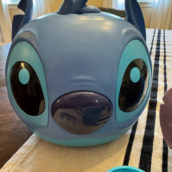 Disney STITCH JUMBO MYSTERY CAPSULE Head - Picture 2 of 6